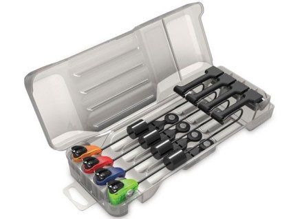 fox pouzdro na swingery mk3 swinger case