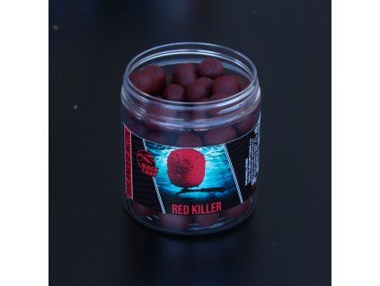 Black Carp Balanced Aktiv 18 mm 120g