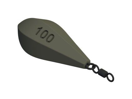 Suretti Olovo Torpedo očko obratlík