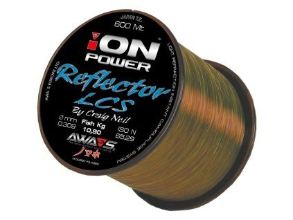 vlasec awa s ion power reflector lcs 0 274mm 600mt