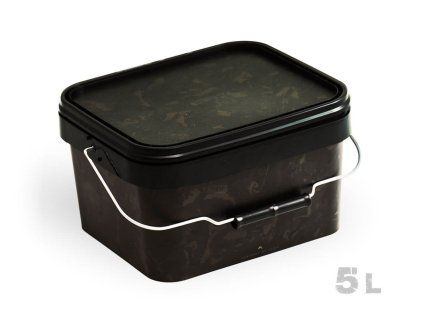 zfish kbelik z core camo bucket 5l (1)