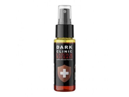 Method Feeder Fans - Desinfekce Fish First Aid Clinic Dark 50 ml