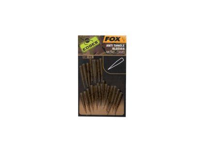 camo micro anti tangle sleeves
