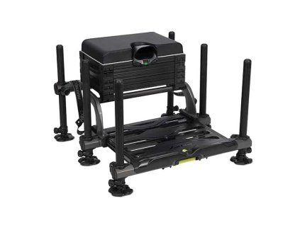 gmb202 matrix xr36 sl seatbox graphite main