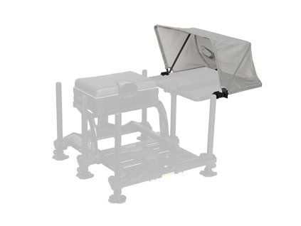 gba062 matrix cooler side tray cover xl main ghosted box