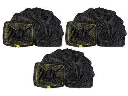 matrix commercial keepnet triple pack