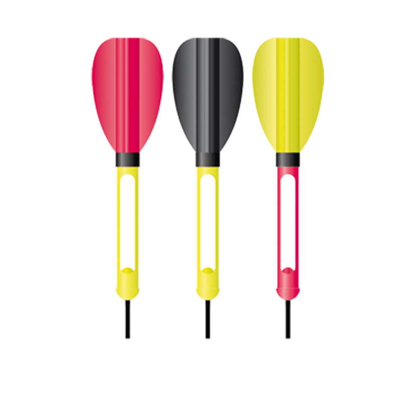 Cralusso Dart Antenna set