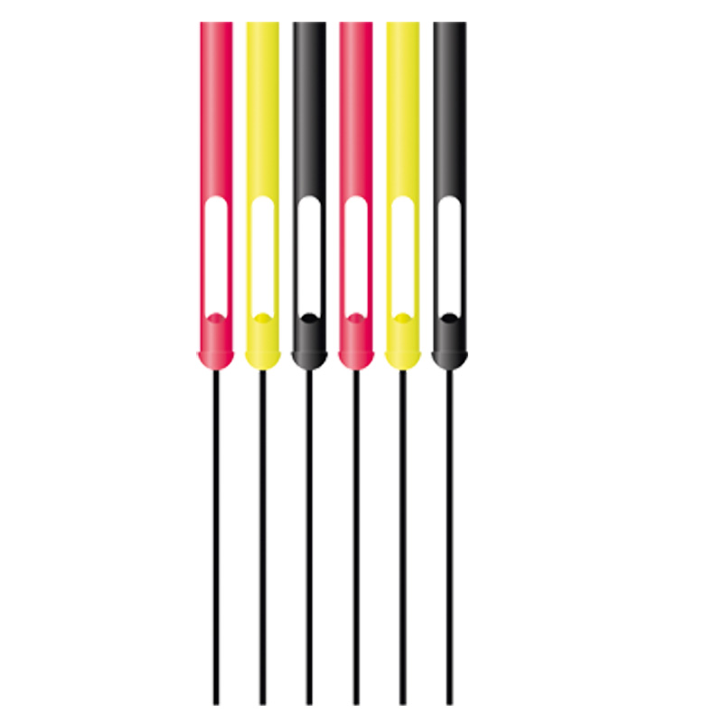 Cralusso Hollow Antenna set