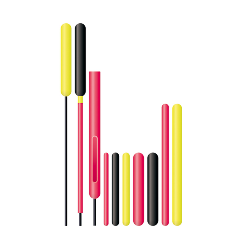 Cralusso Waggler Antenna set