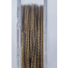 Korum Šňůra Smokescreen Micro braid (Nosnost 20 lb - 9,1 kg)