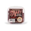 Sonubaits Pellets O's 8 mm  (Příchuť Bloodworm fishmeal)