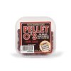 Sonubaits Pellets O's 8 mm  (Příchuť Bloodworm fishmeal)