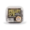 Sonubaits Pellets O's 8 mm  (Příchuť Bloodworm fishmeal)