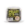 Sonubaits Pellets O's 8 mm  (Příchuť Bloodworm fishmeal)