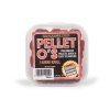 Sonubaits Pellets O's 14 mm  (Příchuť Carp)