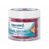 Cralusso Cloudy Mini boilies 12 mm  (Příchuť Pepř/Klobása)