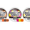 Sonubaits Band'um Sinkers 10 mm (Příchuť Fluoro)