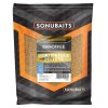 Sonubaits Pelety Stiki Method pellets 650 g (Příchuť Banoffe)