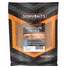 Sonubaits Pelety Stiki Method pellets 650 g (Příchuť Banoffe)
