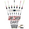 Cralusso Splávek Pro Match dart (Gramaž 8 g)