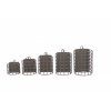 Preston Krmítko Wire Cage feeder xlarge (Gramaž 60 g)
