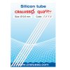 Cralusso Silicon Tube (Průměr Mix)