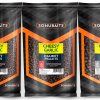 Sonubaits Pelety Cheesy Garlic Halibut feed pellets 900 g (Průměr 6 mm)