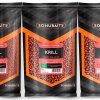 Sonubaits Pelety Krill Feed pellets 900 g (Průměr 6 mm)