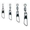 Cralusso Swivel With Safety snap (Velikost 14)