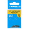Cresta Anti-twist High speed (Velikost 20)