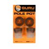 Guru Pole Pots (Velikost Medium)