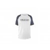 Preston Tričko White T-shirt (Velikost XXL)