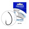 Cralusso Háček Gripper Carp TF coated (Velikost háčku 4)