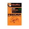 Guru Háček Feeder Special hook (Velikost háčku 18)