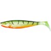 Gunki Bumpy 9 cm (Barva Fire Tiger)