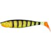 Gunki Bumpy 9 cm (Barva Fire Tiger)