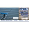 1000 poukazka feeder