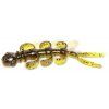 46399 quantum 4street b ass creature 6 cm green pumpkin 7ks