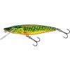 46831 salmo wobler pike 9 f hot pike