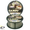 Carp Expert vlasec CAMOU 600 m (Průměr 0,35 mm)