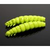 Libra Lures Larva 30 mm (Barva 005 Cheese/Sýr)