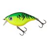 Madcat Wobler Tight-S Shallow (Barva FIRETIGER UV)