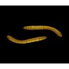 Libra Lures Fatty Dying Worm 65 mm