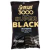 51808 sensas krmeni 3000 super black reka cerny 1kg