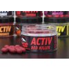 Black Carp Balanced Aktiv 10 mm 50g