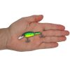Quantum Wobler Jointed Minnow SR 5,5 cm 8 g