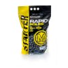 Mivardi Rapid Boilies Starter - Monster & Halibut 3500g 24mm