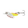 Savage Gear GRUB SPINNERS #1 3.8G SINKING SILVER RED YELLOW