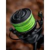 Giants fishing Splétaná šňůra Shock Braid Green 0,29mm 100m