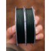 Giants fishing Splétaná šňůra Shock Braid Green 0,29mm 100m